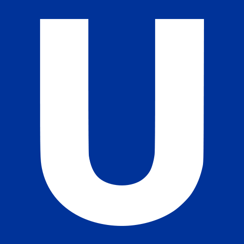 U-Bahn